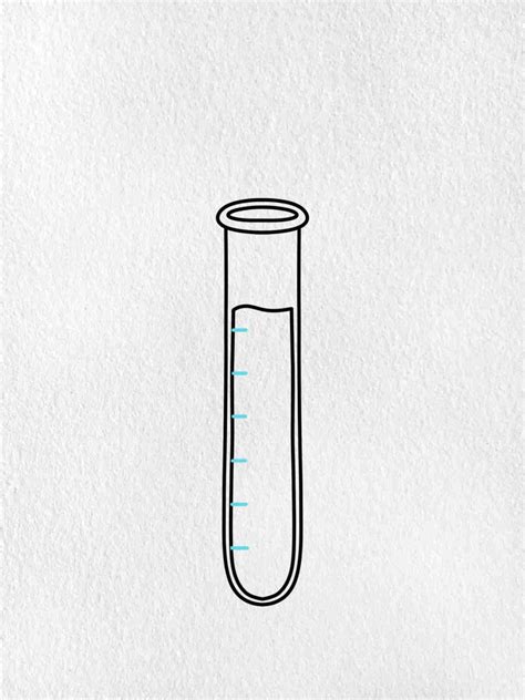 A Simple Test Tube